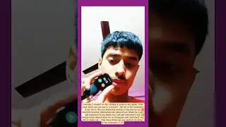 Day 5 /365/ Day Challenge Video Discipline Praful Will Keep Fully Concentrated.Brother📴💯 #motivation