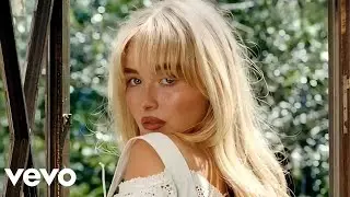 Sabrina Carpenter - Pulse [Music Video 2025]