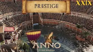 Anno 117: Pax Romana - Gold Edition (XXIX)