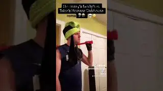 Howieazy's Family Vs Talons Homans Clubhouse Remastered