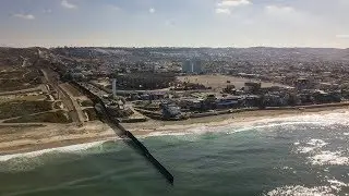 A Toxic River Runs Through It: Tijuana River Valley