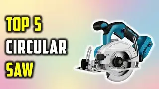 Best CIRCULAR SAW On | Top 5 CIRCULAR SAW Reviews On Aliexpress