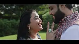 DHAVAL & HAPPY | Best Prewedding Song | Rustic Villa | Hari Om Studio Dungarpur 9783888168