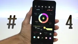 Customize Your Android Phone Like a PRO! - Episode 4 (Oct 2016)