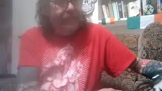 John Berryman's Dream Song #76 