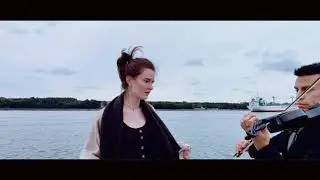 Stampede - Diego Esteban feat. Veronica Freel