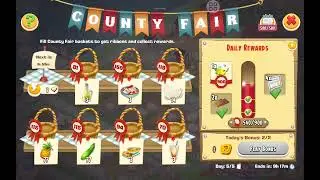 HayDay Ep.133