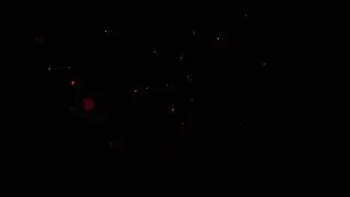 Red Particle Overlay ( for editing )