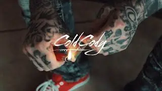 ColdCody - Don't Kno (Freestyle)