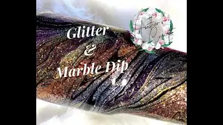 Marble Dip