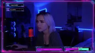 Nimbo Face Reveal