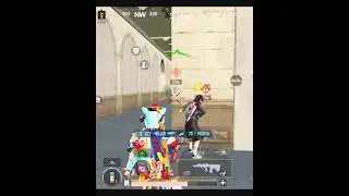 intense 1 v 4 Clutch 🔥 Moment || Killer OP