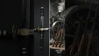 The Last Samurai's Final Stand