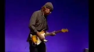 El Mono Burgos y Javier Vargas