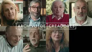 Archivo de creadores | CaixaForum+