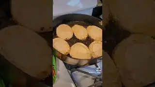 Making Homemade Picadas