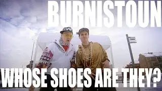 Burnistoun - Whose Shoes Are They?