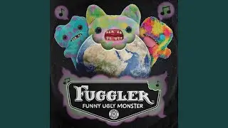 Funny Ugly Monster - The Anthem