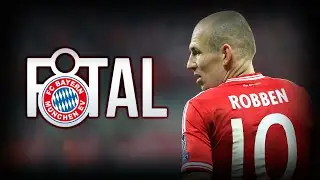 FIFA 15 - F8TAL w/ SIF ROBBEN! #3
