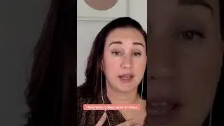 Setting BOUNDARIES During the HOLIDAYS!