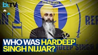 Canadian PM Justin Trudeau Says India Likely Behind Murder Of Canadian Sikh Leader