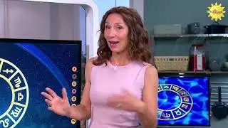Kirsten Hanser Sat.1 FFS Online-Horoskop 12.06.2020