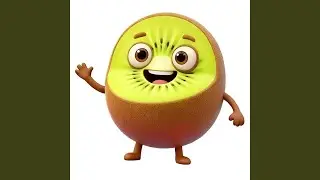 If You're Happy and You Know It Kiwikids