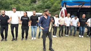 Tonya Çayıriçi ( Anabedama ) kır düğünü / Kemençe : Kerem SARAL [ 4K ]