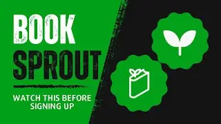Get More Amazon Book Reviews | BOOKSPROUT edition