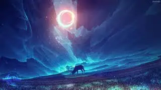 Gothic Storm - Land of the Ice Creatures (Epic Winter Music)