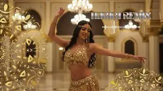 Golden Night Habibi Remix &ndash; Arabic Chill EDM for Night Drive & Relax