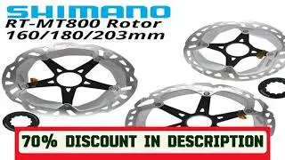 Why Everyone&rsquo;s Talking About This Product!&nbsp;SHIMANO DEORE XT MT800 XTR MT900 CENTER LOCK Disc Brake