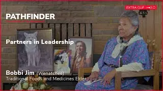 Bobbi Jim - Partners in Leadership