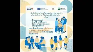 Progetto EVOCA - I destinatari