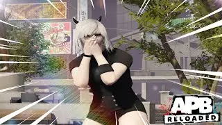 ✨PLAYING APB IN 2020 ✨