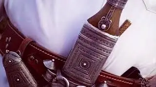 زامل حارثي - وشيلة (( هنا بلحارث الخوبة )) كلمات الشاعر نايف الكعبي واداء محمد المجرشي