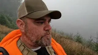Blacktail Hunting Washington State
