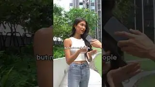 Famous Ladyboy Transgender Chinni in Thailand 🇹🇭