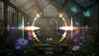 Echo | A Whimsical Orchestral Reflection of Forgotten Wonders