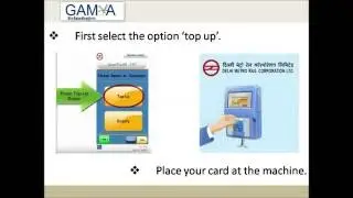 Paytm Delhi Metro Recharge