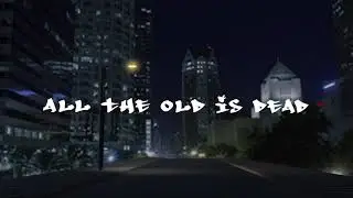 We Are Messengers - Power (Official Lyric Video)