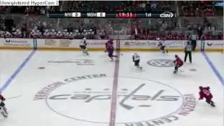 Top 10 Goals of 2009-10 Week 6 (Property of the NHL)