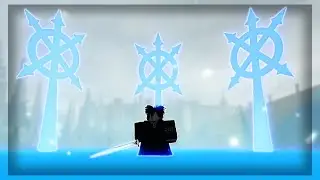 SANKT ZWINGER [New Letz Skill Showcase] | Type Soul