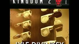 Lyle Divinsky   Crooked