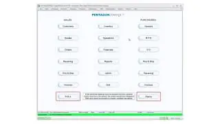 Materials Management Process Overview