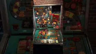 Barcrest Road Hog &pound;6 jackpot
