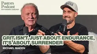 Grit isn&rsquo;t Just About Endurance, it&rsquo;s About Surrender | Season 9, Episode 2