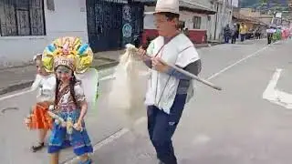 Carnavalito 2026