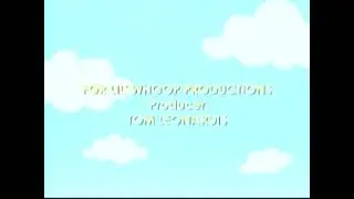 Whoopi&rsquo;s Littleburg credits ( season 1, episode 1, RARE footage ) [ please read description ]