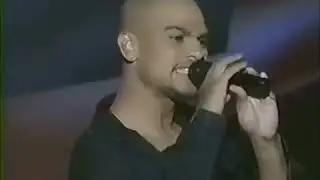 Chico Debarge The Game